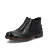 Ghete Barbati Piele Naturala Rieker RIEK 12194