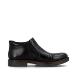 Ghete Barbati Piele Naturala Rieker RIEK 12194