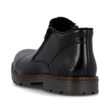 Ghete Barbati Piele Naturala Rieker RIEK 12194