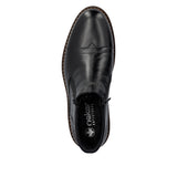 Ghete Barbati Piele Naturala Rieker RIEK 12194