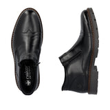 Ghete Barbati Piele Naturala Rieker RIEK 12194