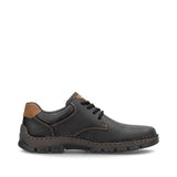 Pantofi Barbati Piele Naturala Rieker RIEK 12213