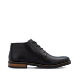 Ghete Barbati Piele Naturala Rieker RIEK 14609