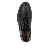 Ghete Barbati Piele Naturala Rieker RIEK 14609