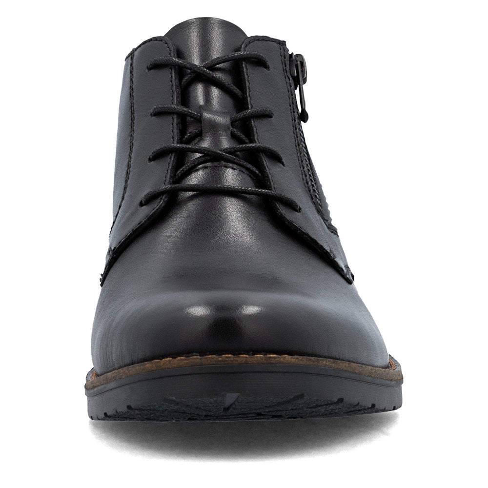 Ghete Barbati Piele Naturala Rieker RIEK 14609