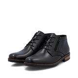 Ghete Barbati Piele Naturala Rieker RIEK 14609