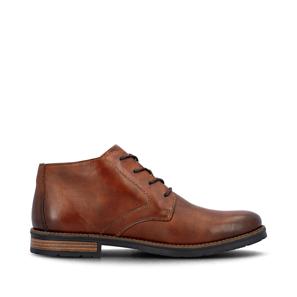 Ghete Barbati Piele Naturala Rieker RIEK 14609