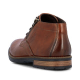 Ghete Barbati Piele Naturala Rieker RIEK 14609
