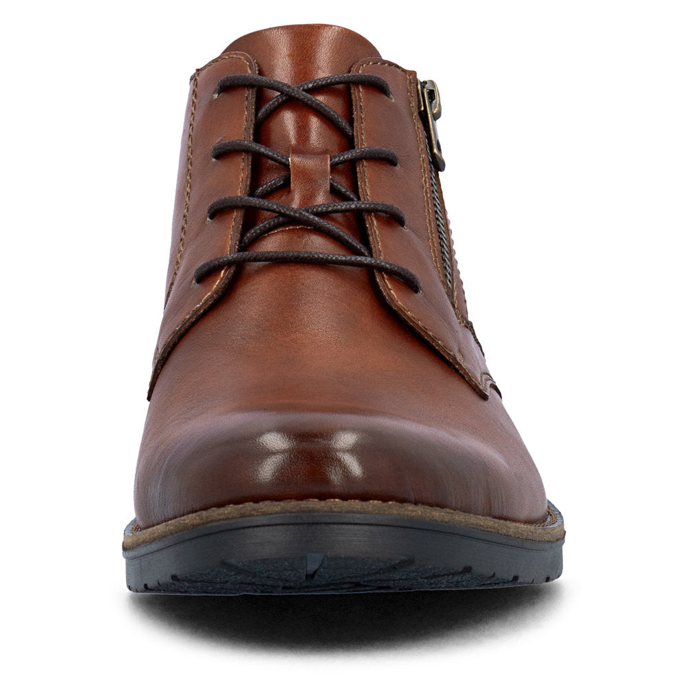 Ghete Barbati Piele Naturala Rieker RIEK 14609