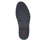 Ghete Barbati Piele Naturala Rieker RIEK 14609