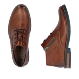 Ghete Barbati Piele Naturala Rieker RIEK 14609
