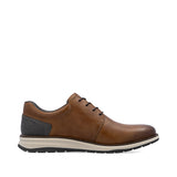 Pantofi Barbati Piele Naturala Rieker RIEK 14706
