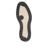 Pantofi Barbati Piele Naturala Rieker RIEK 14706
