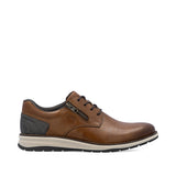 Pantofi Barbati Piele Naturala Rieker RIEK 14706