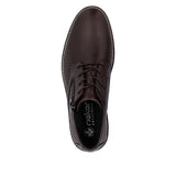 Ghete Barbati Piele Naturala Rieker RIEK 15324