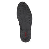 Ghete Barbati Piele Naturala Rieker RIEK 15324