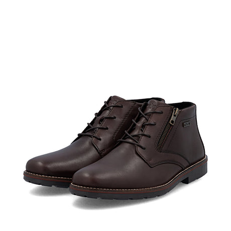 Ghete Barbati Piele Naturala Rieker RIEK 15324