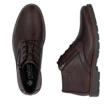 Ghete Barbati Piele Naturala Rieker RIEK 15324