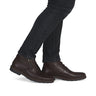 Ghete Barbati Piele Naturala Rieker RIEK 15324