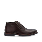 Ghete Barbati Piele Naturala Rieker RIEK 15324