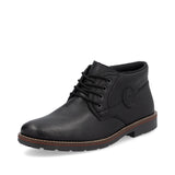Ghete Barbati Piele Naturala Rieker RIEK 15339