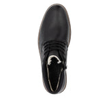 Ghete Barbati Piele Naturala Rieker RIEK 15339