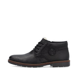 Ghete Barbati Piele Naturala Rieker RIEK 15339