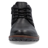 Ghete Barbati Piele Naturala Rieker RIEK 15339