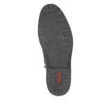 Ghete Barbati Piele Naturala Rieker RIEK 15339