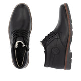 Ghete Barbati Piele Naturala Rieker RIEK 15339
