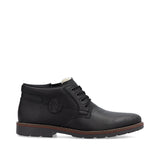 Ghete Barbati Piele Naturala Rieker RIEK 15339