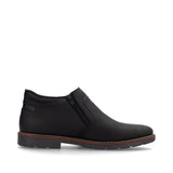 Ghete Barbati Piele Naturala Rieker RIEK 15399