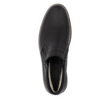Ghete Barbati Piele Naturala Rieker RIEK 15399
