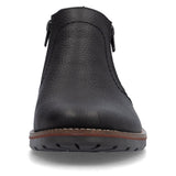 Ghete Barbati Piele Naturala Rieker RIEK 15399