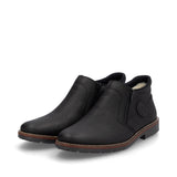 Ghete Barbati Piele Naturala Rieker RIEK 15399