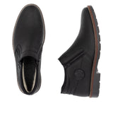 Ghete Barbati Piele Naturala Rieker RIEK 15399