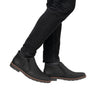 Ghete Barbati Piele Naturala Rieker RIEK 15399