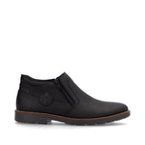 Ghete Barbati Piele Naturala Rieker RIEK 15399