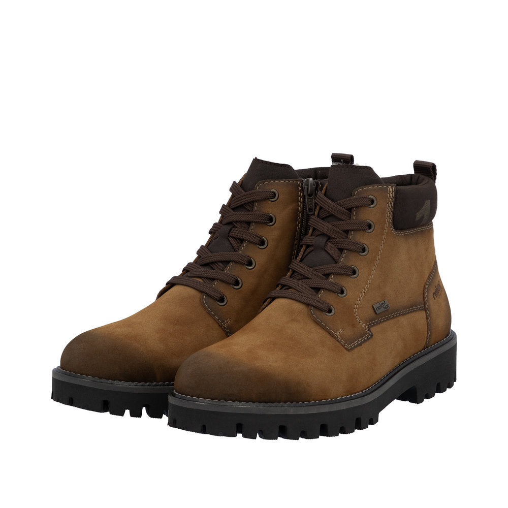 Ghete Barbati Rieker RIEK 30440