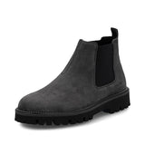 Ghete Barbati Piele Naturala Rieker RIEK 30453