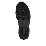 Ghete Barbati Piele Naturala Rieker RIEK 30453