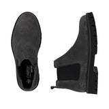 Ghete Barbati Piele Naturala Rieker RIEK 30453