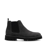 Ghete Barbati Piele Naturala Rieker RIEK 30453
