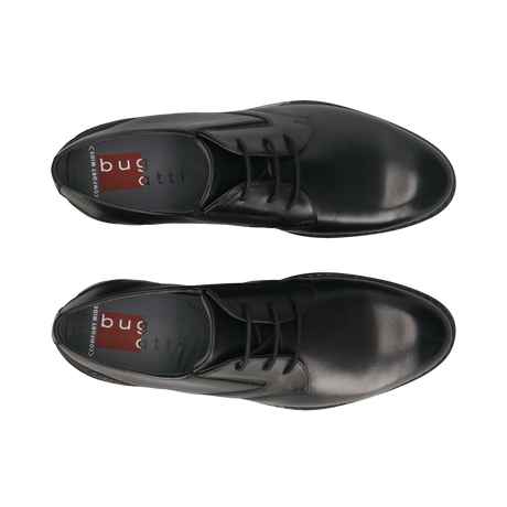 Pantofi Barbati Piele Naturala Bugatti ASTO AO505