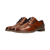 Pantofi Barbati Piele Naturala Bugatti ASTO AO505