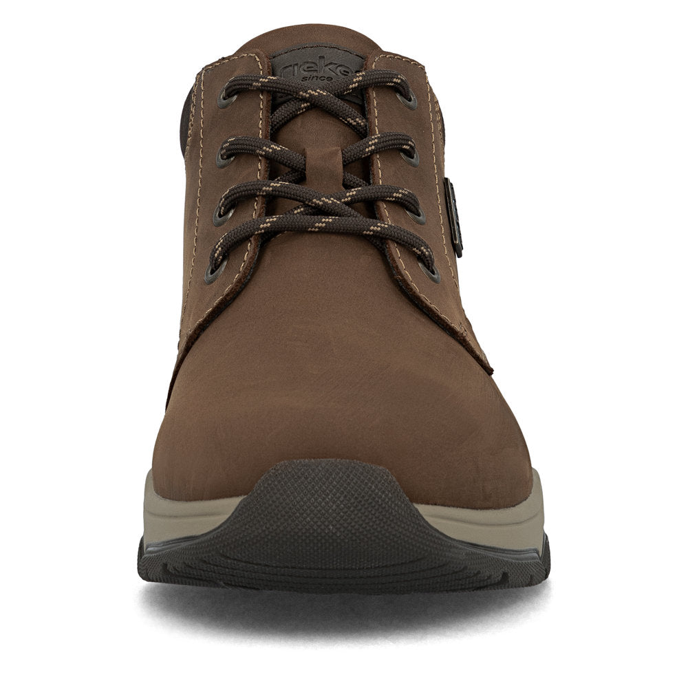 Ghete Barbati Piele Naturala Rieker RIEK 31204