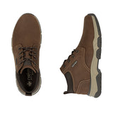 Ghete Barbati Piele Naturala Rieker RIEK 31204