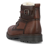 Ghete Barbati Piele Naturala Rieker RIEK 32029