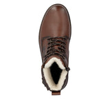 Ghete Barbati Piele Naturala Rieker RIEK 32029