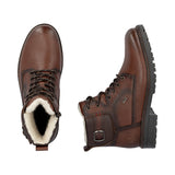 Ghete Barbati Piele Naturala Rieker RIEK 32029